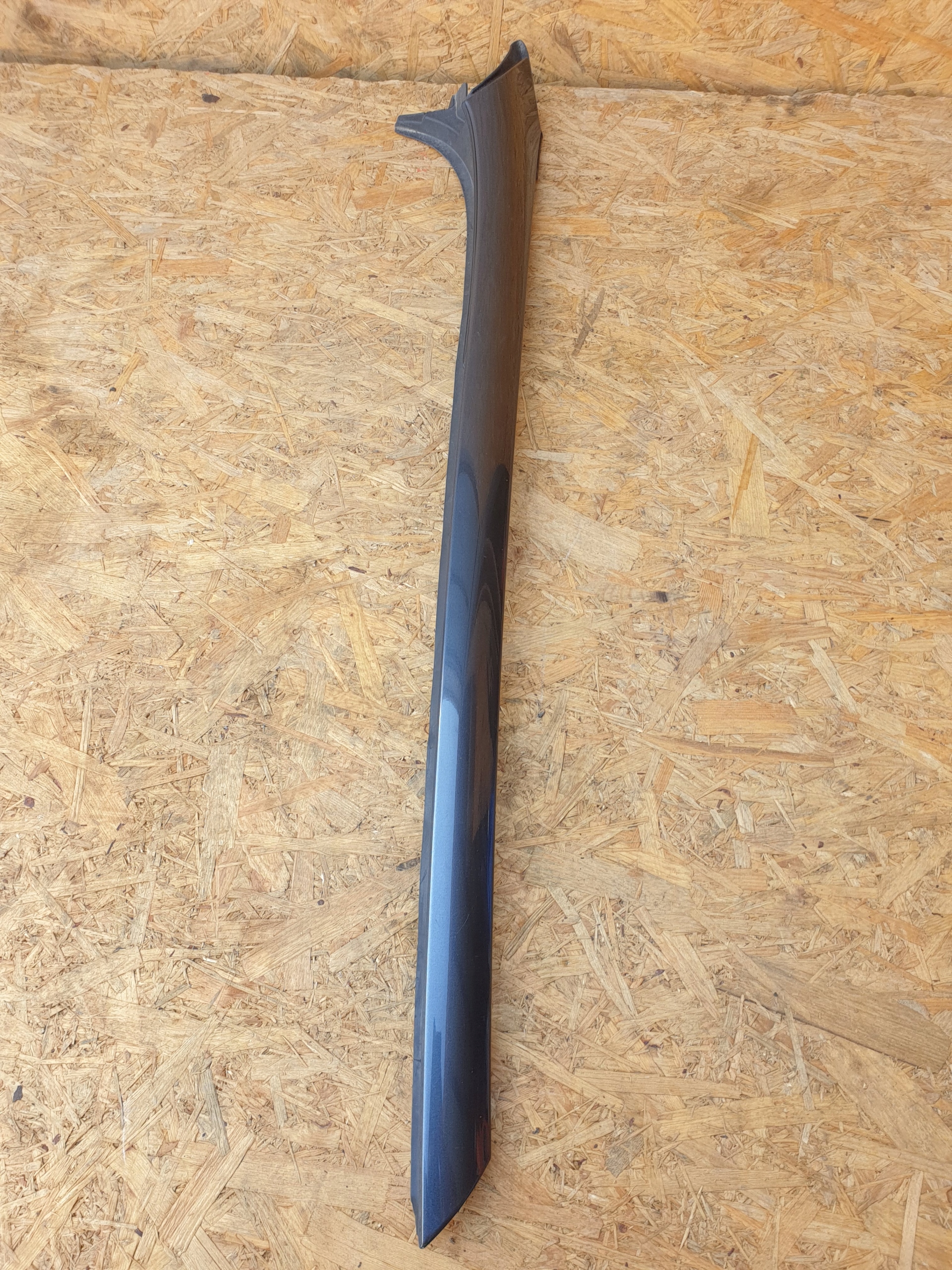 RENAULT ESPACE V ПАНЕЛЬ ЛОБОВОГО СТЕКЛА ПРАВОЕ TEKPN