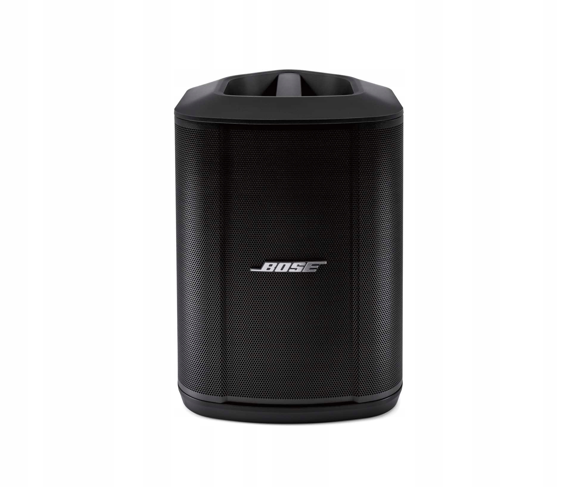 Bose S1 PRO+ WIRLESS PA SYSTEM KOLUMNA PRZENOŚNA EAN (GTIN) 178178373131