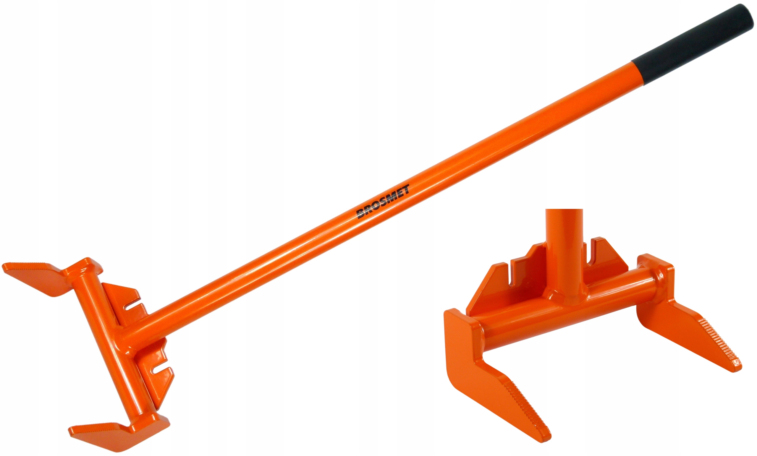 

Wyrywacz do łat Wd 750