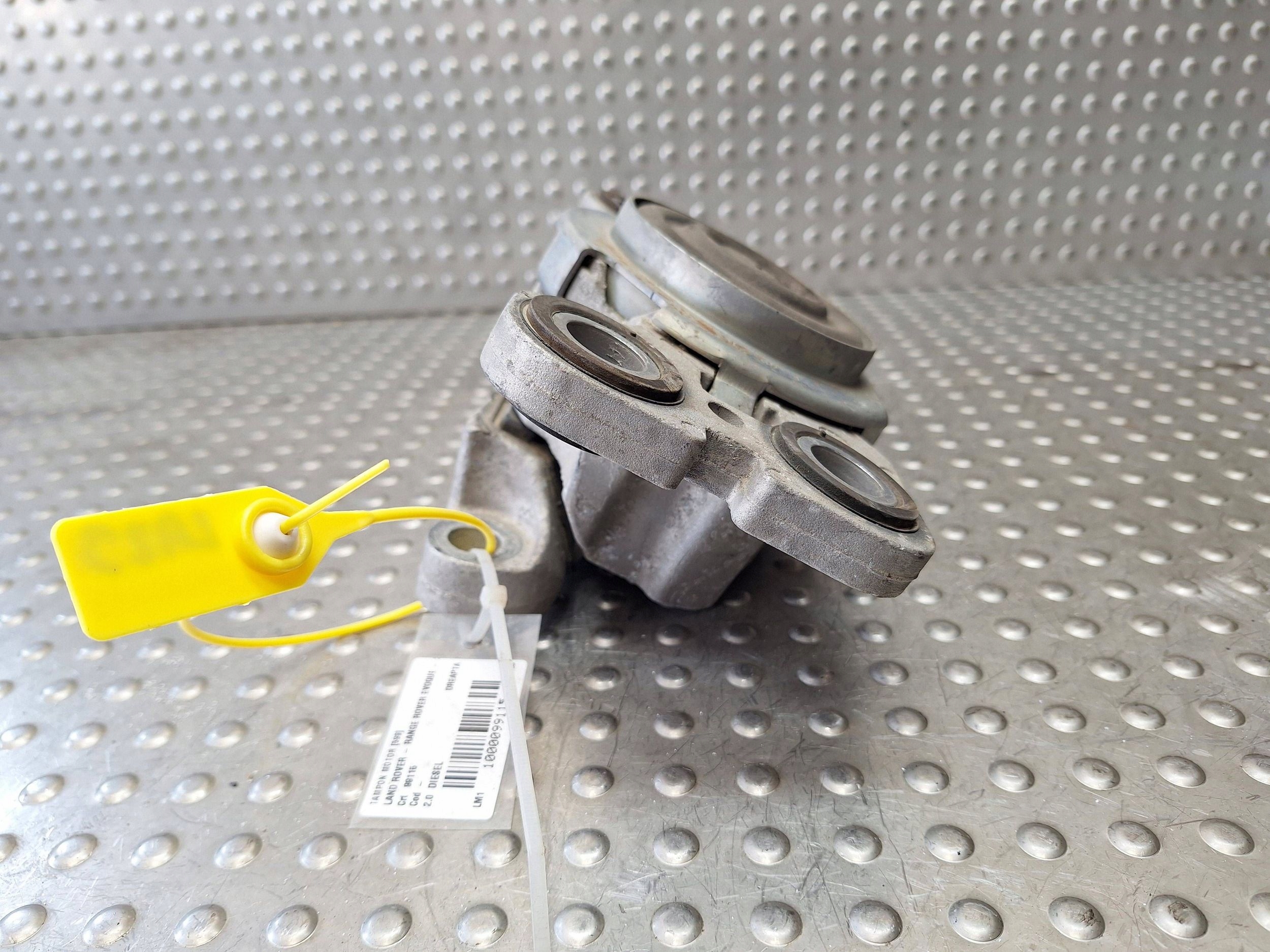 gearbox mount EJ32-7M121-AD RANGE ROVER EVOQUE 2.0D