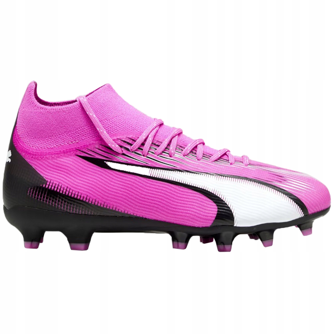 Dětské Fotbalová obuv Puma Ultra Pro Fg/ag Vel. 37