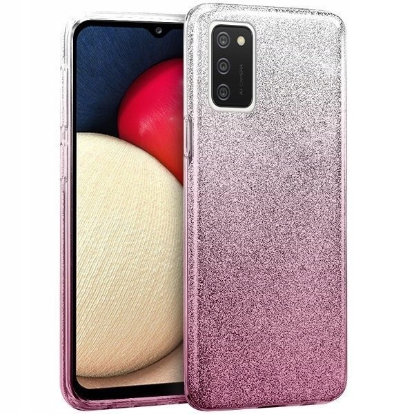 

Etui Do Samsung Galaxy A02S SM-A025 Obudowa Stella