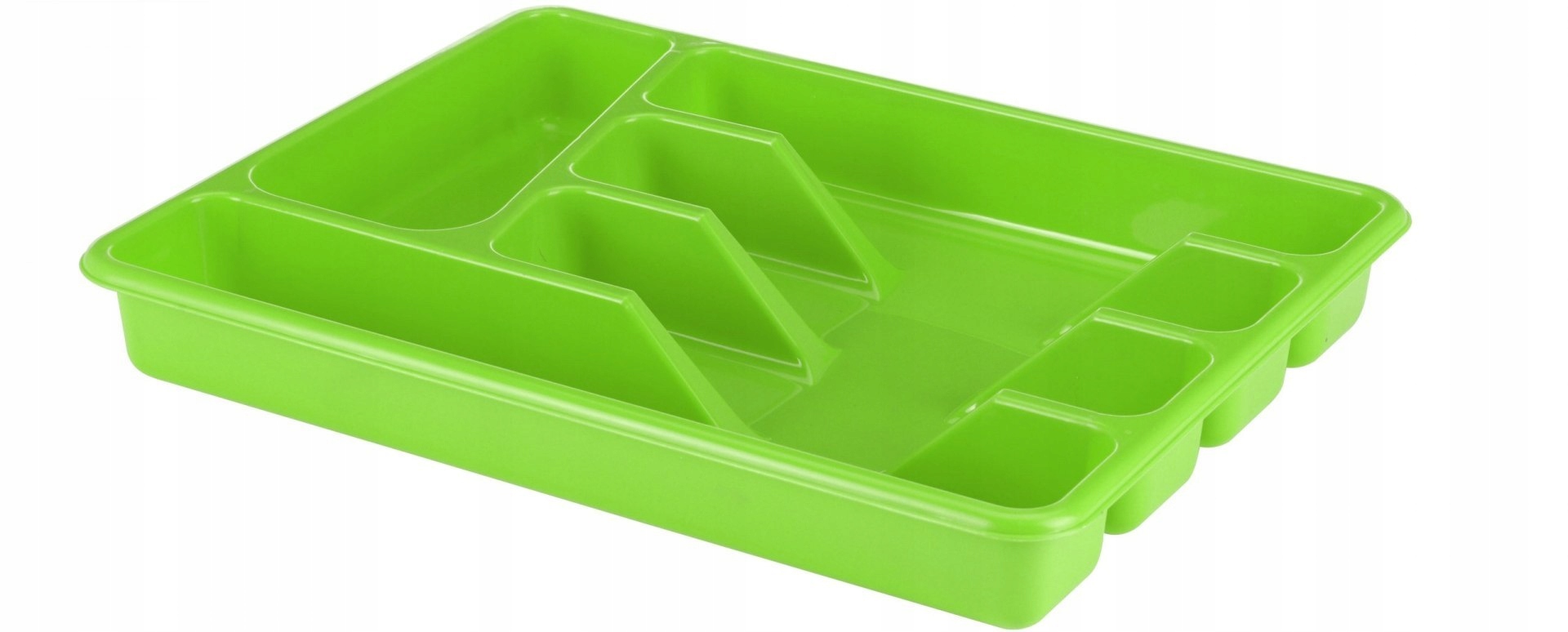 Wkład do szuflady na sztućce, pojemnik organizer