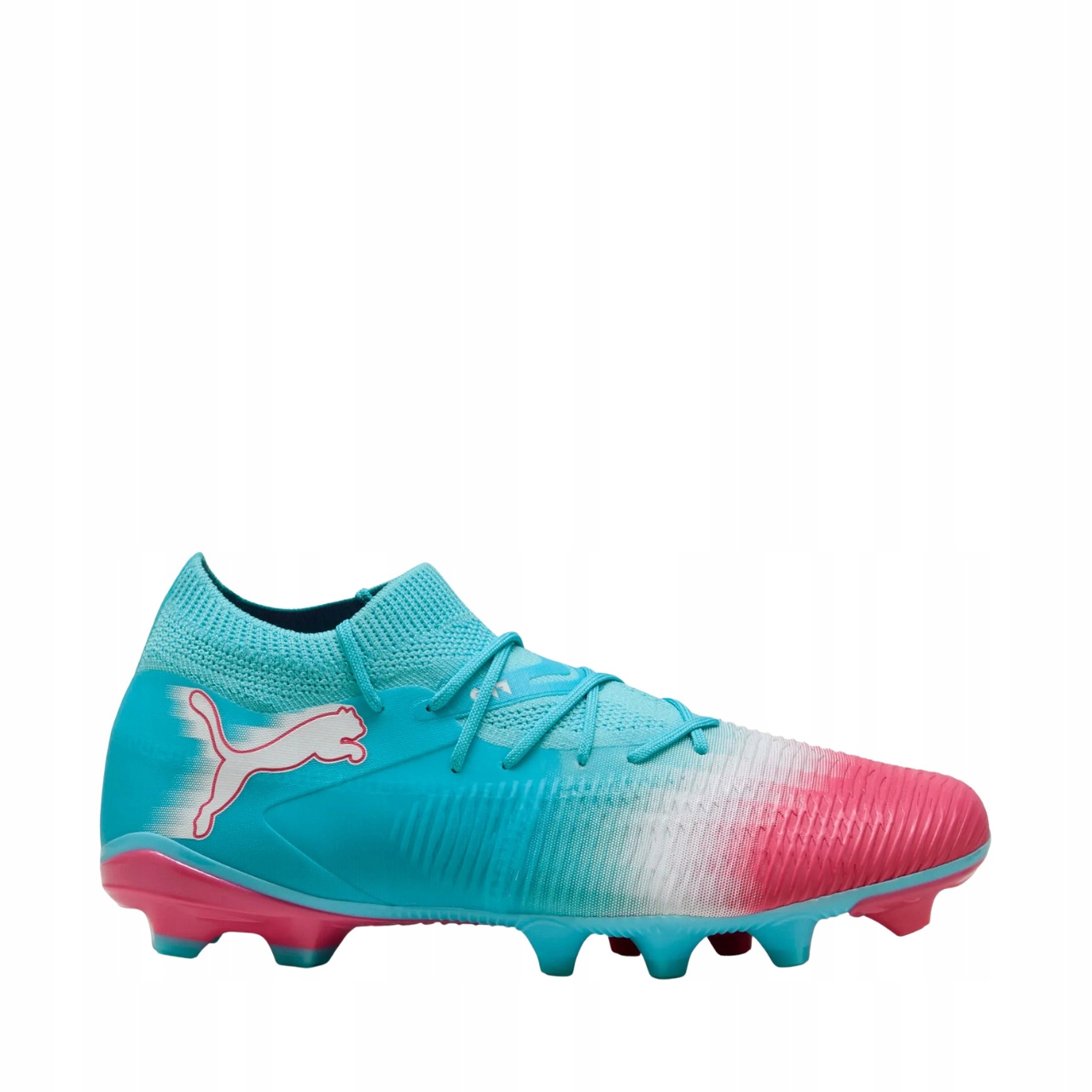 Fotbalová obuv Puma Future 8 Match Re-Charge Fg/ag 108759 01 41 41