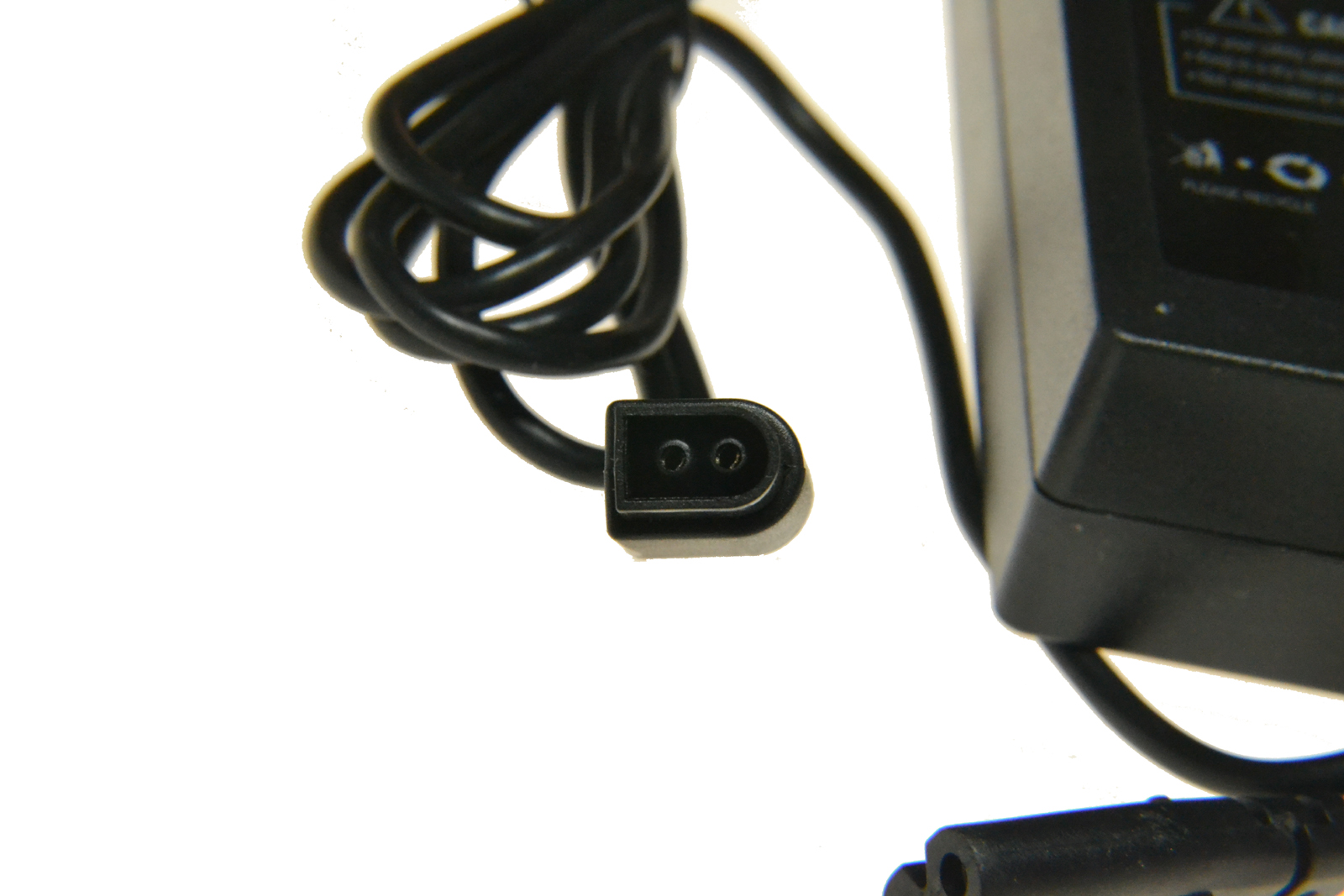 ZASILACZ AC ADAPTER DO NINTENDO GAMECUBE NGC Producent WeLoveGames