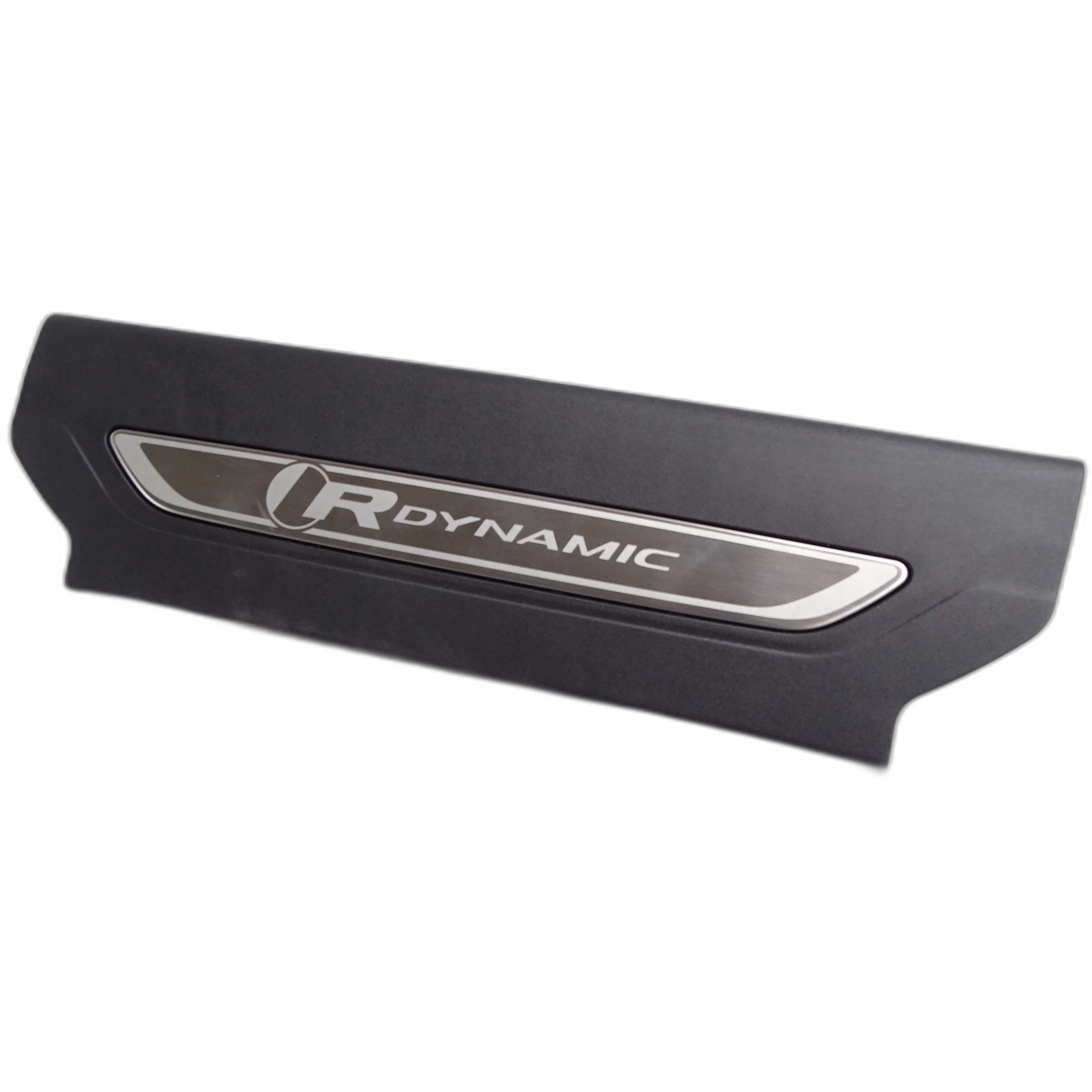 nakładka listwa LH progowa R-Dynamic JAGUAR F-PACE