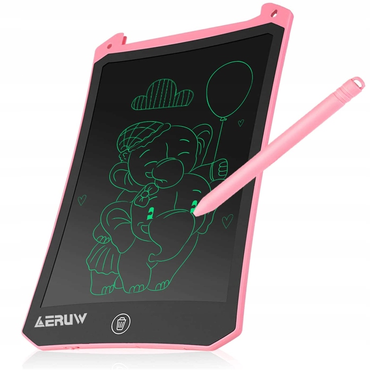

Tablet Graficzny Do Pisania LCD Dla Dzieci