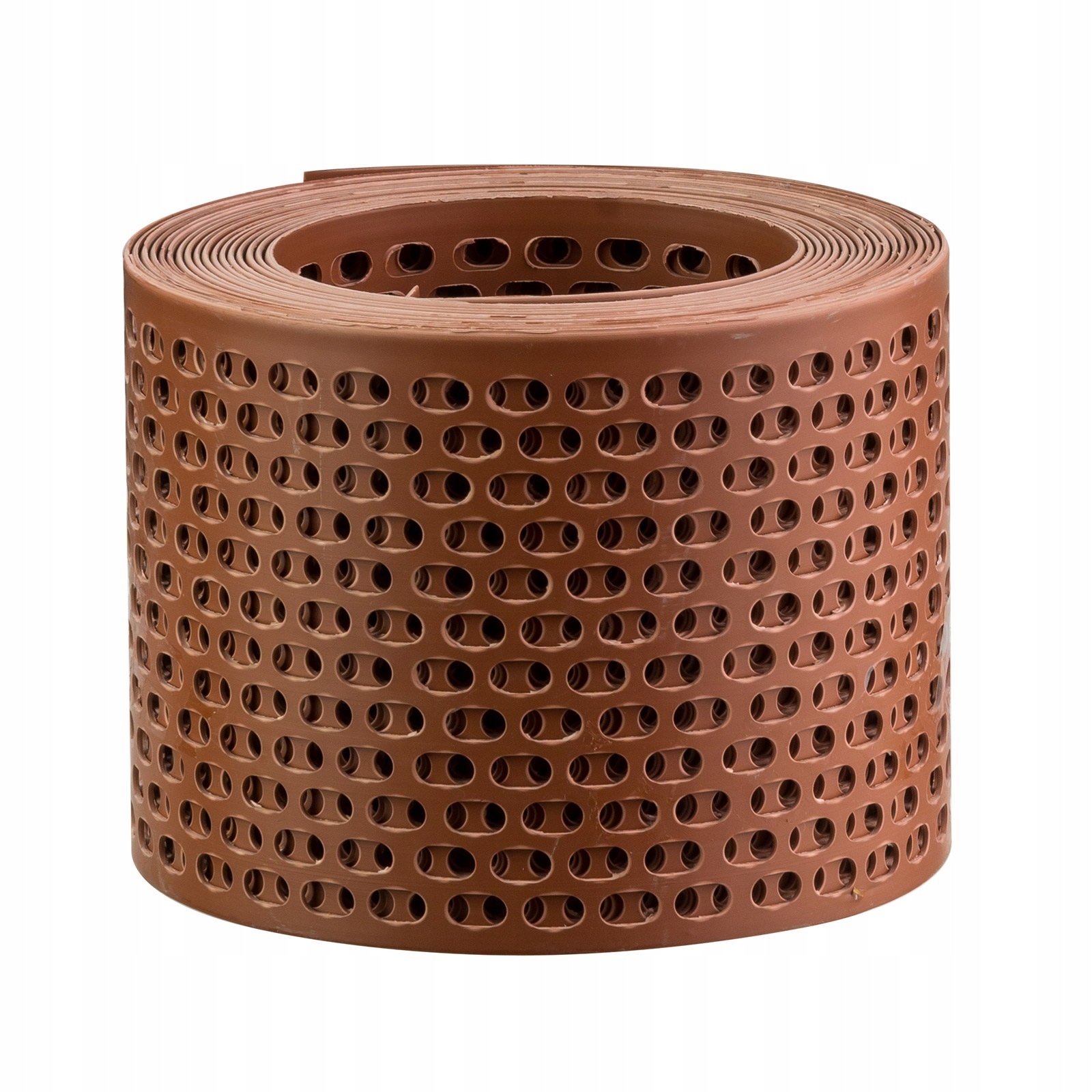 

Kratka Okapowa Na Ptaki Siatka Okapu 80MM Ceglasta