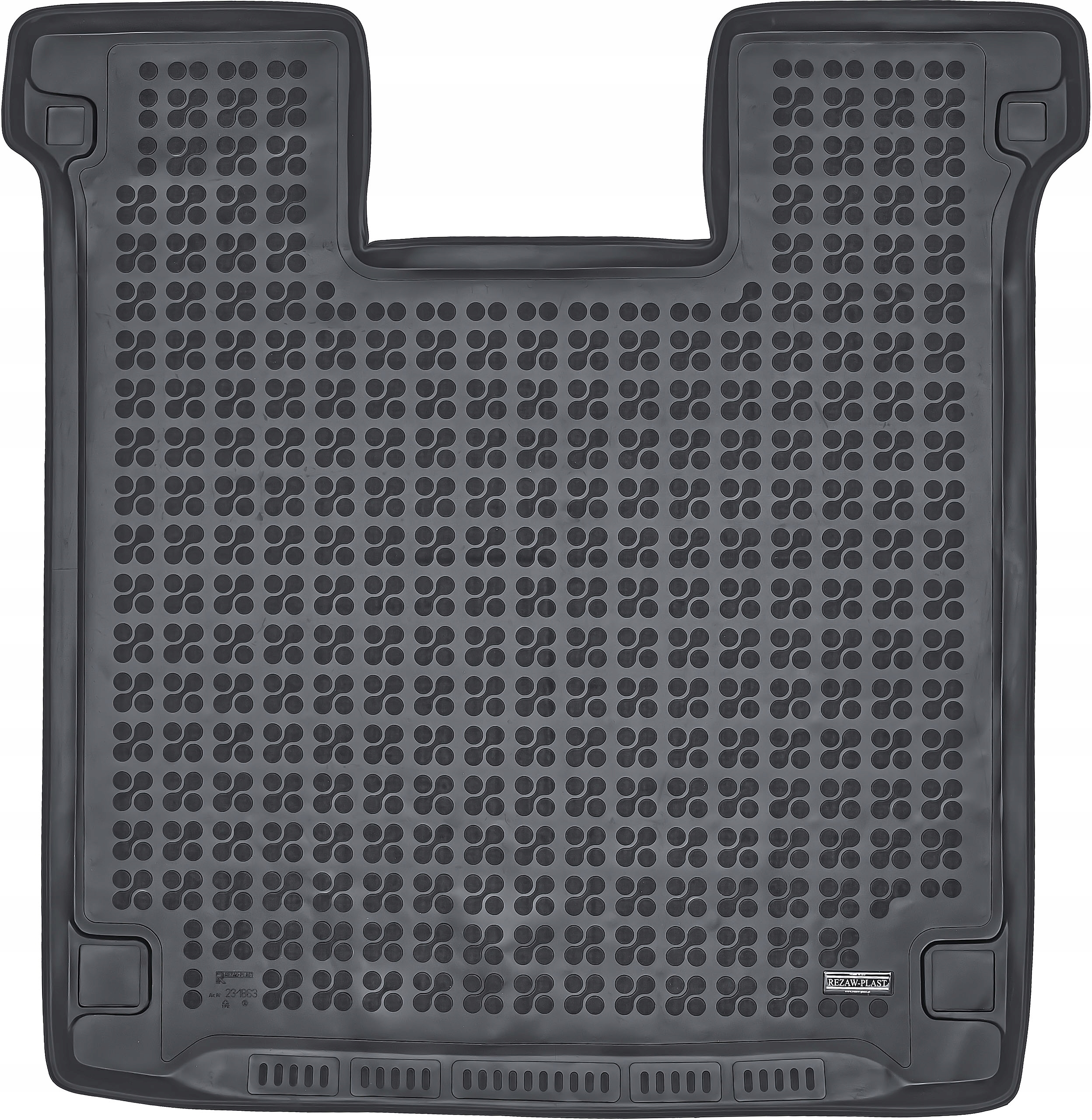 

Vw T5 Caravelle Long 2003-2015 Mata bagażnika