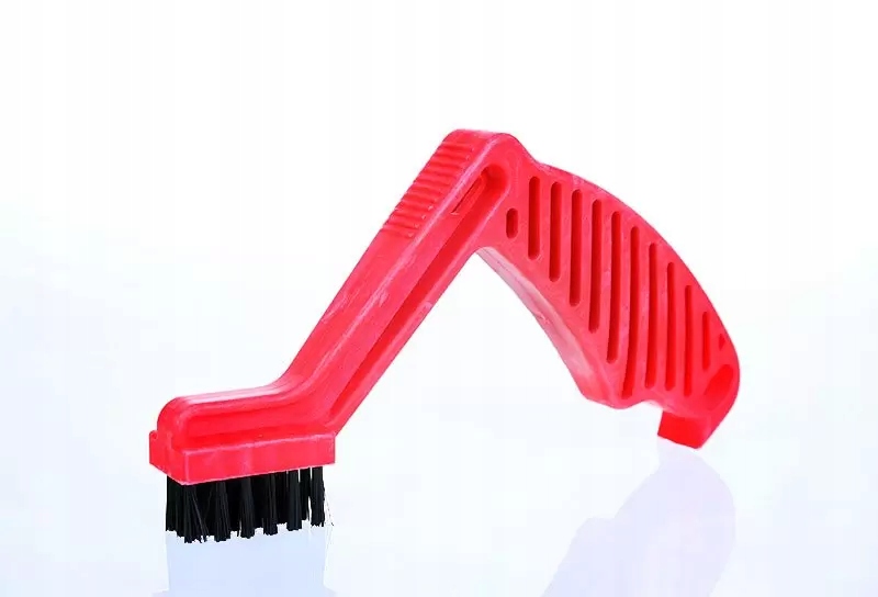 SHOWCARSHINE PAD BRUSH - SZCZOTKA DO CZYSZCZENIA P