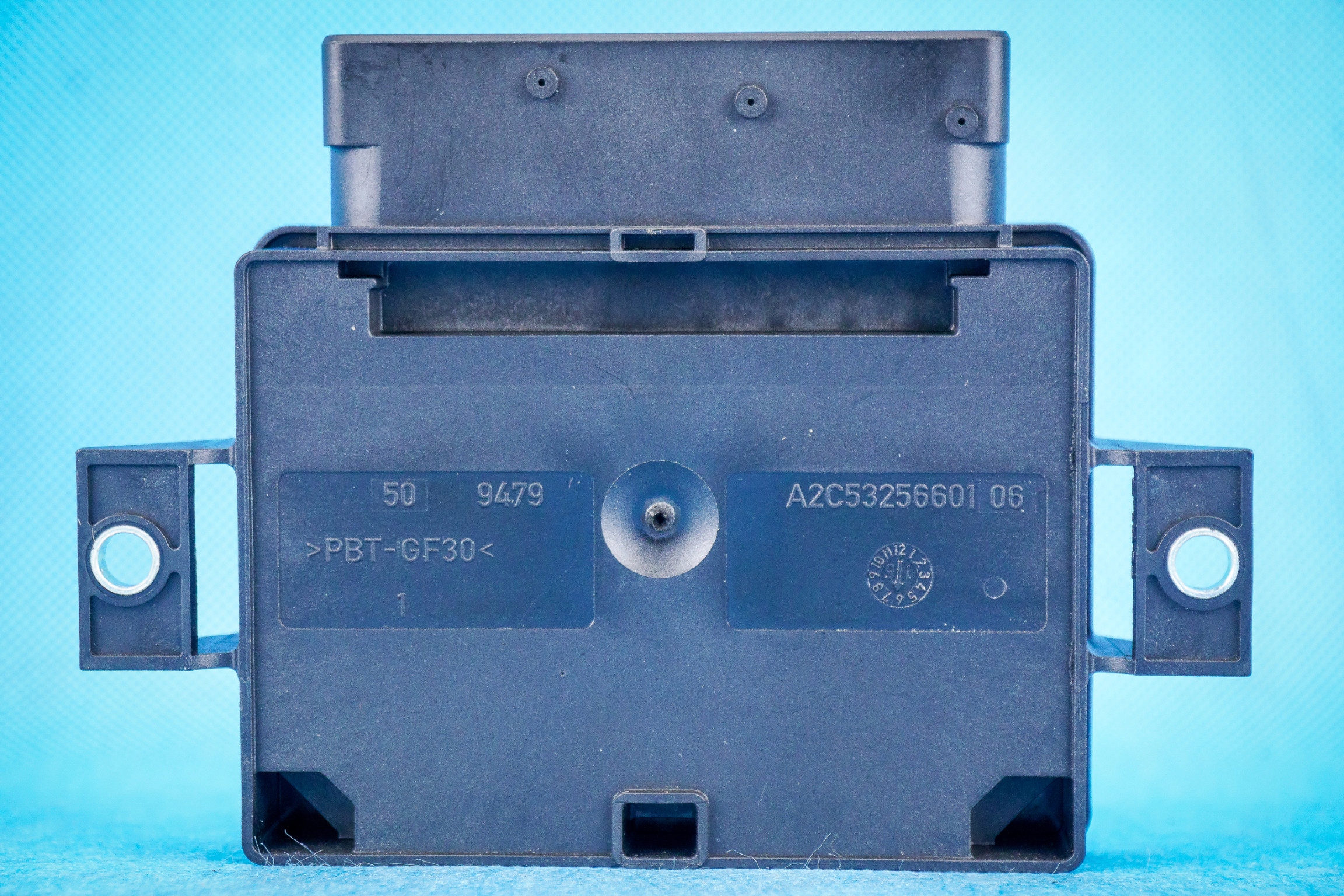 Bedienteil elektrische Parkbremse Audi A6 4G A7 4G8 4H0907801H