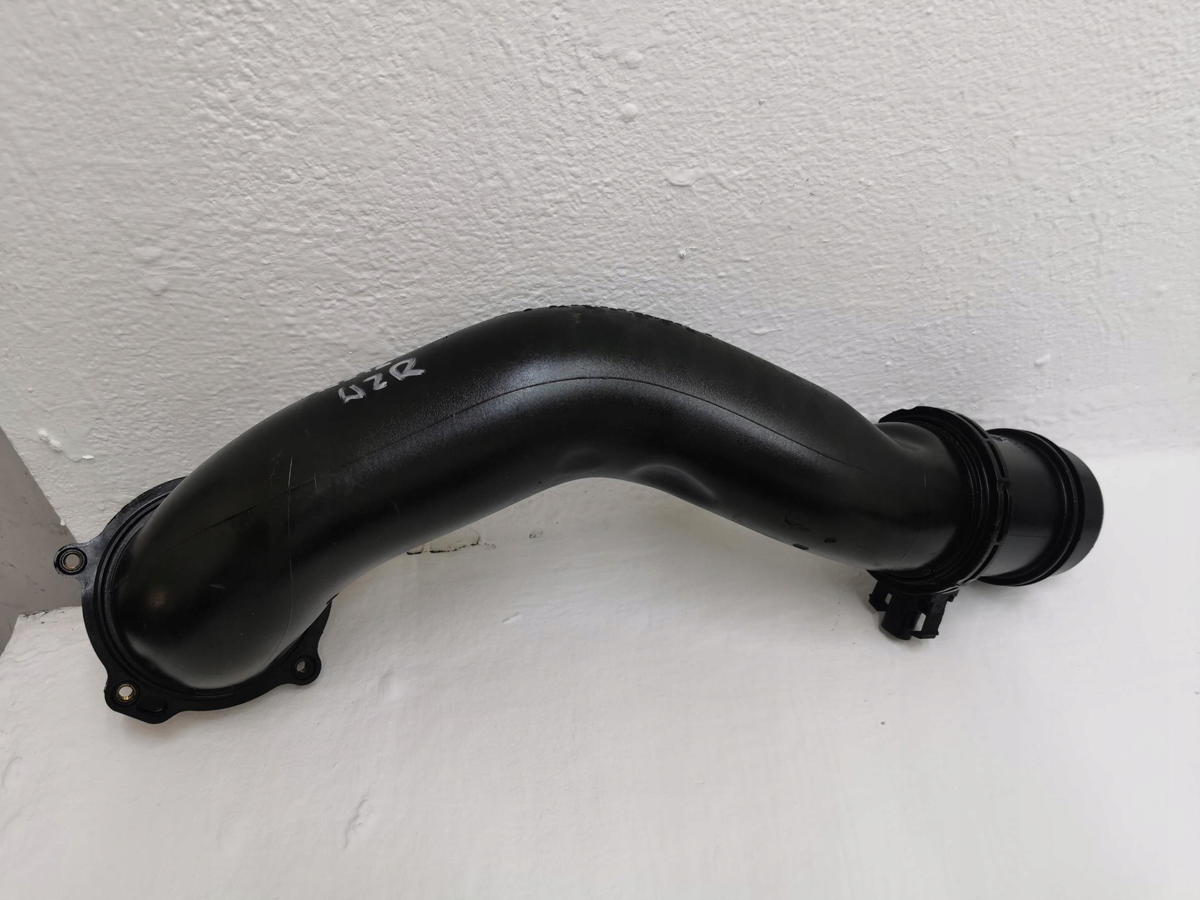 pipe air hose MERCEDES E-KLASA W212 2.2 CDI