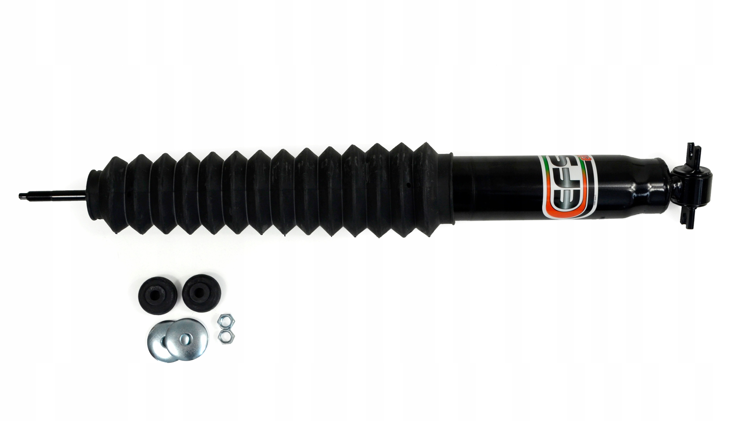 ZESTAW AMORTYZATOROW JEEP GRAND CHEROKEE EFS4WD Typ samochodu 4x4 SUV