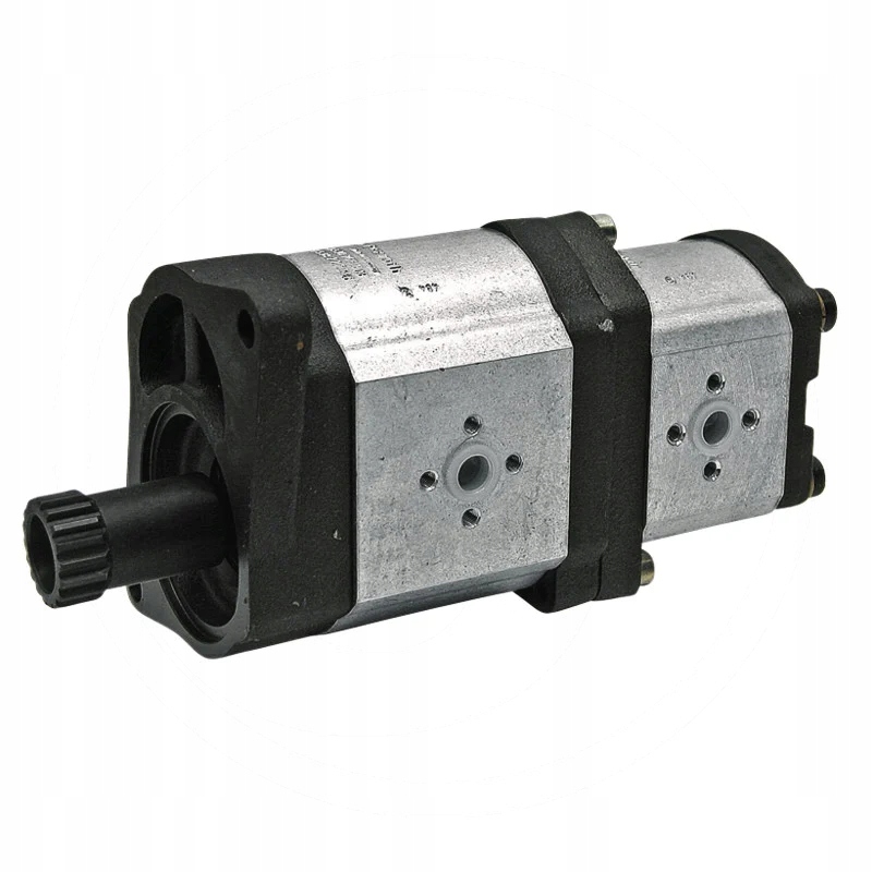 Dvojitá směrová pumpa vlevo 2560510766313