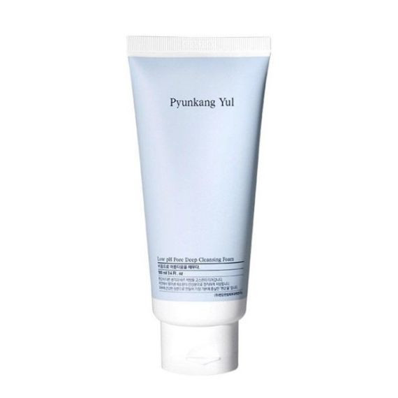 

Pyunkang Yul Low pH Pore Deep Cleansing Foam 100m