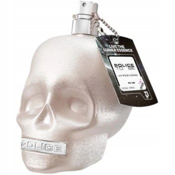 Police To Be Hyperverse Edp 125 ml
