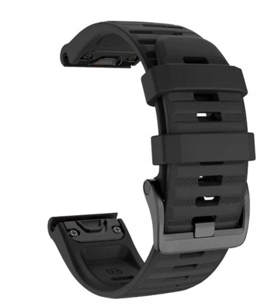 

Pasek QuickFIT do Garmin Fenix 3 3HR 5X 6X 6X Pro