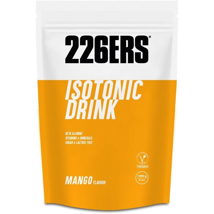 226ERS Isotonický nápoj 1 kg mango