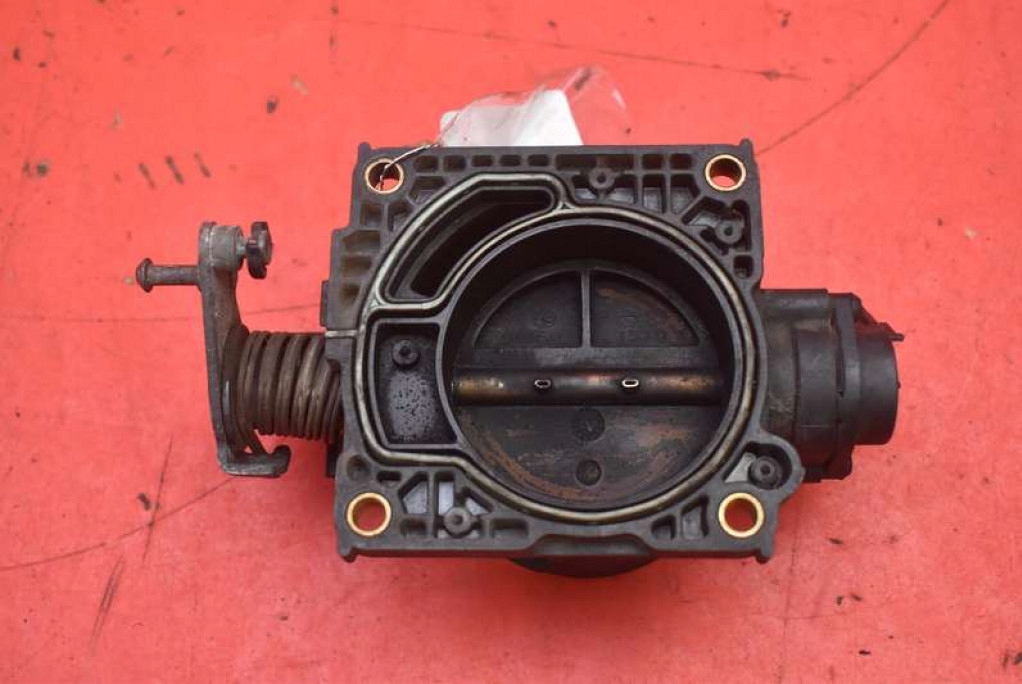 Valvola a farfalla IS7U-9E927-CA MAZDA 6 1 e GG 1.8 16V 120 KM 02-05