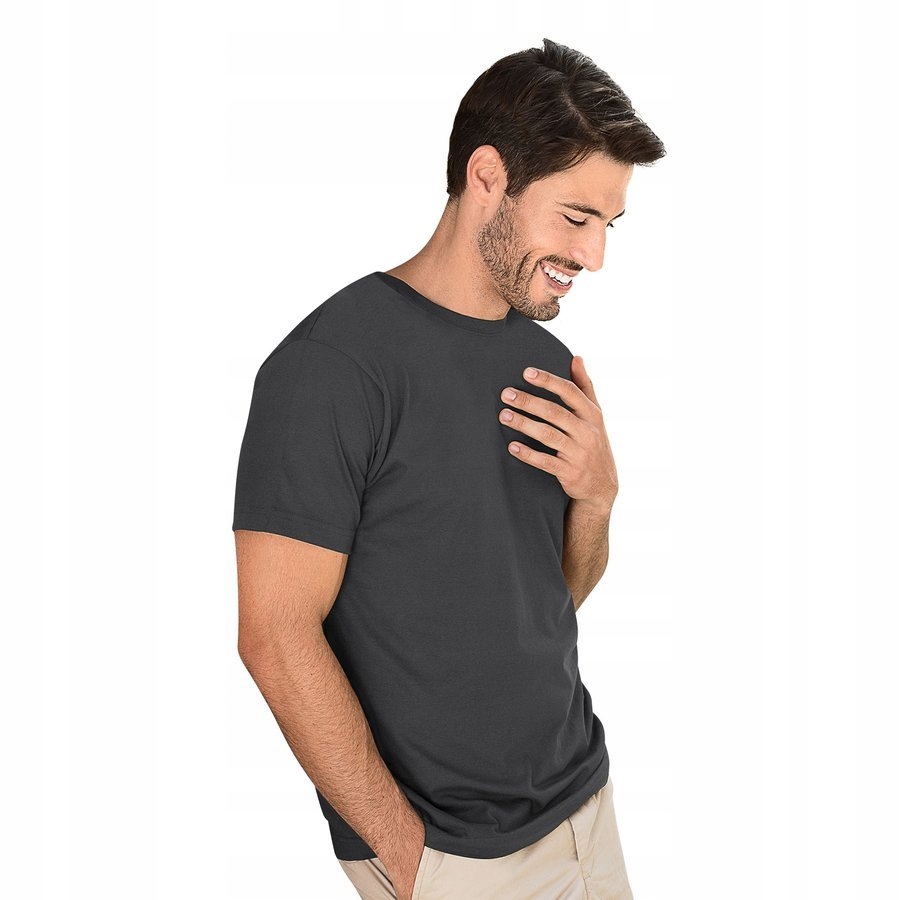 

koszulka męska Malfini ciemny khaki 4XL