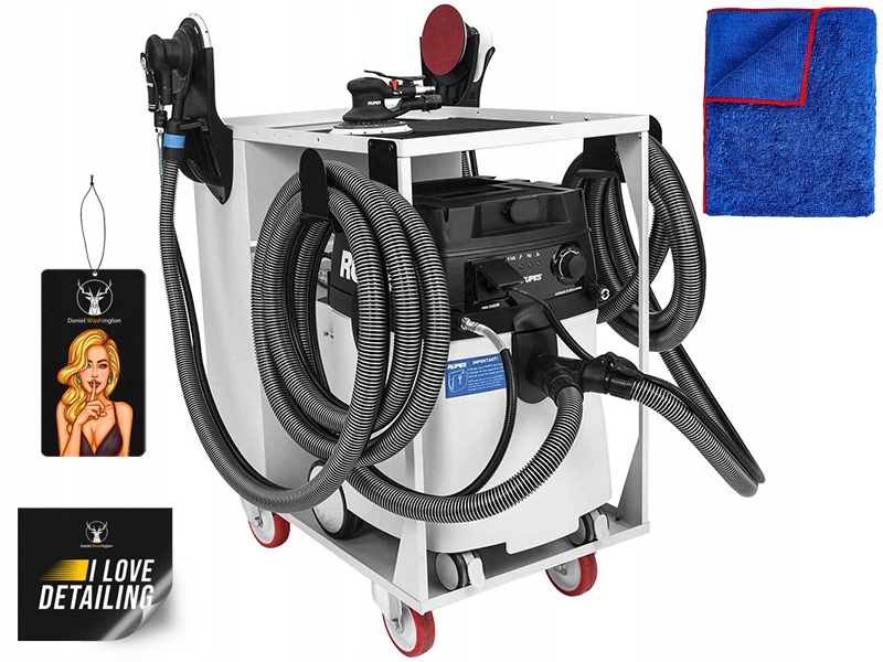 RUPES KC28EPL GRATISY