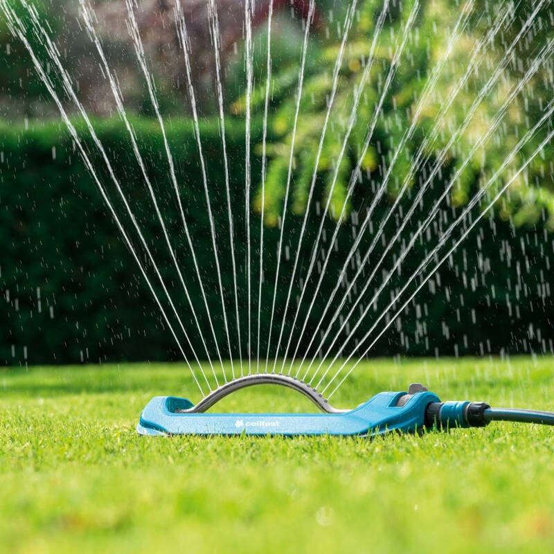 ZRASZACZ WAHADŁOWY TURBO IDEAL CELLFAST 52-070 Kod producenta 52-070