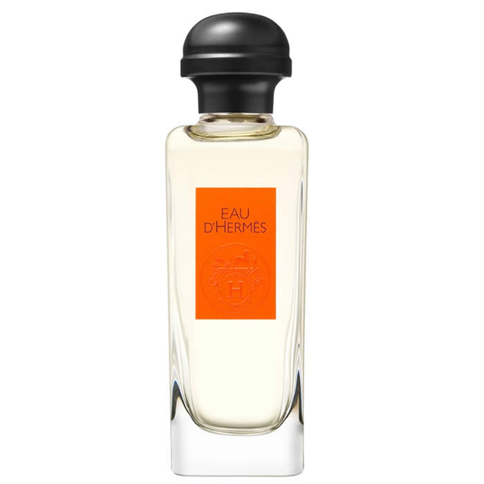 Toaletní voda Hermès 100 ml
