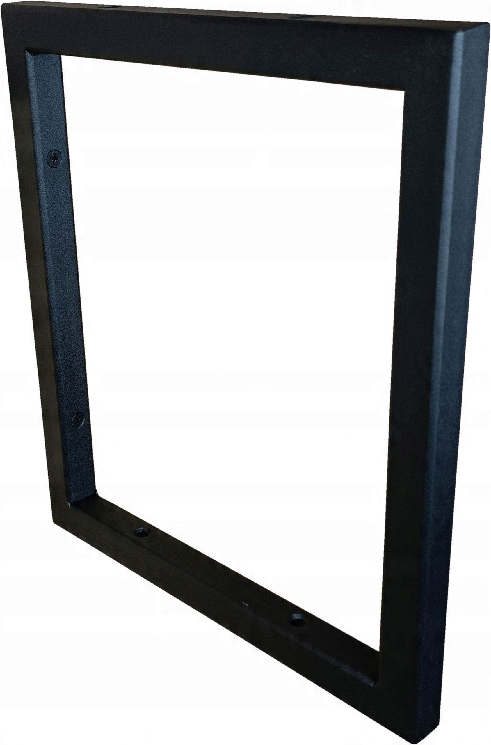 

Wspornik do Półki Podwójnej Loft 20cm Czarne