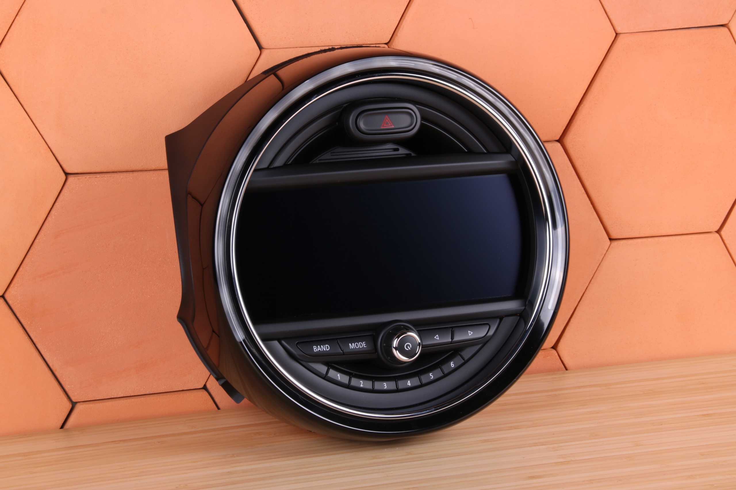 Мини F56 F57 экран дисплей монитор 8.8 9387452