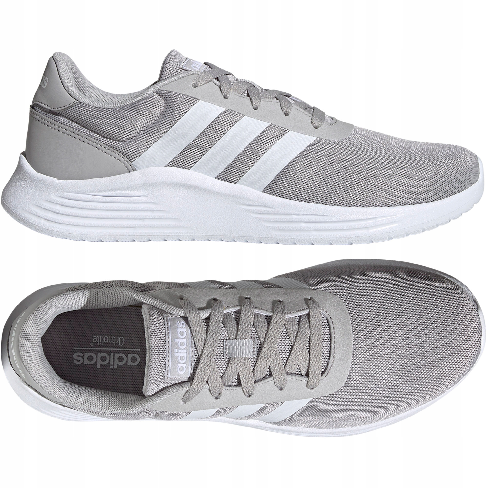 

Buty Męskie Adidas Lite Racer 2.0 EH1097 44