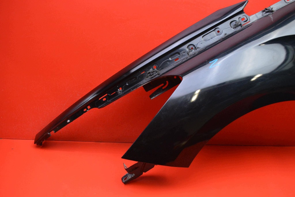 fender left front front KTVD CITROEN DS5 12-15