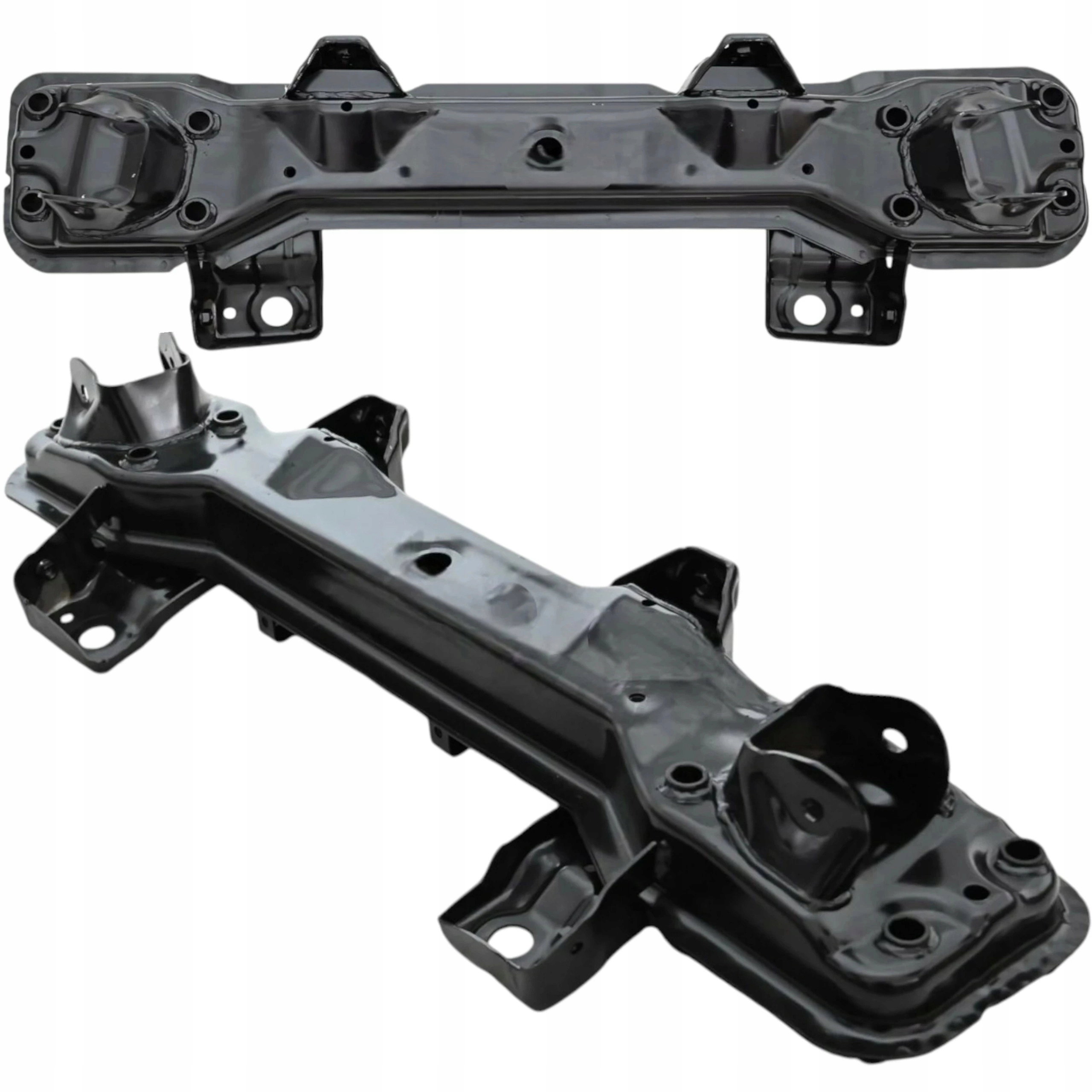 Suzuki Grand Vitara 1998-2005 Nosník Rám Zavěšení Sáňky Přední 45800-66D0