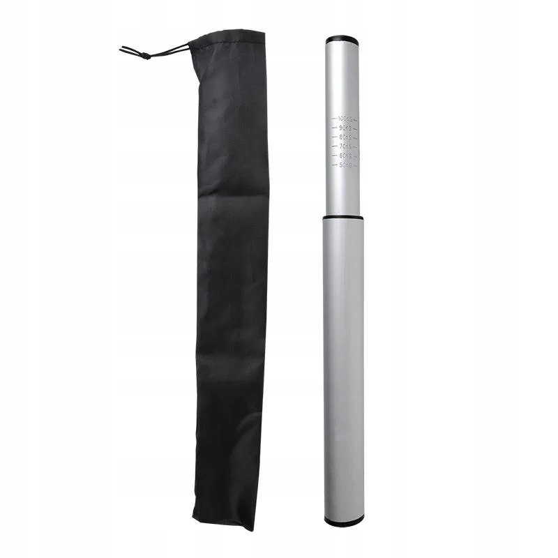 WAGA NACISKU POD HAK DYSZEL PRZYCZEPY do 100kg ALU Numer katalogowy producenta 360842