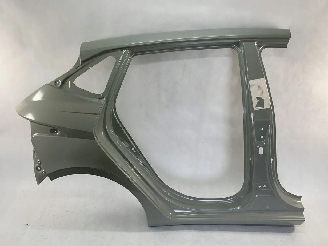 Hyundai I20 20r parafango Destra posteriore posteriore e 20 2020