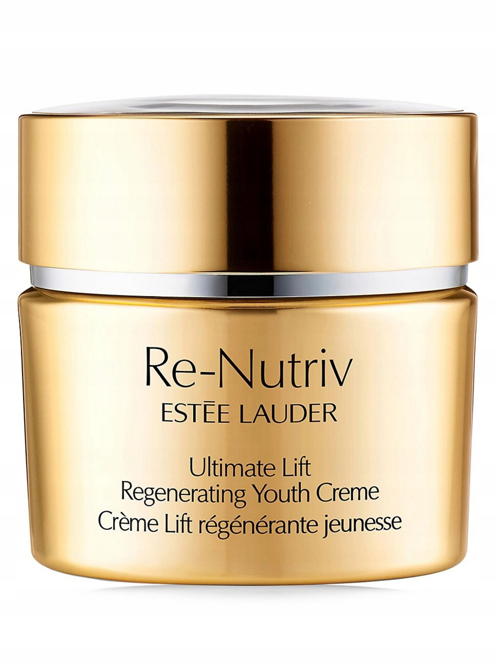Estée Lauder, Re-Nutriv Ultimate Lift Regenerating Youth, Lifting & Zpevňující