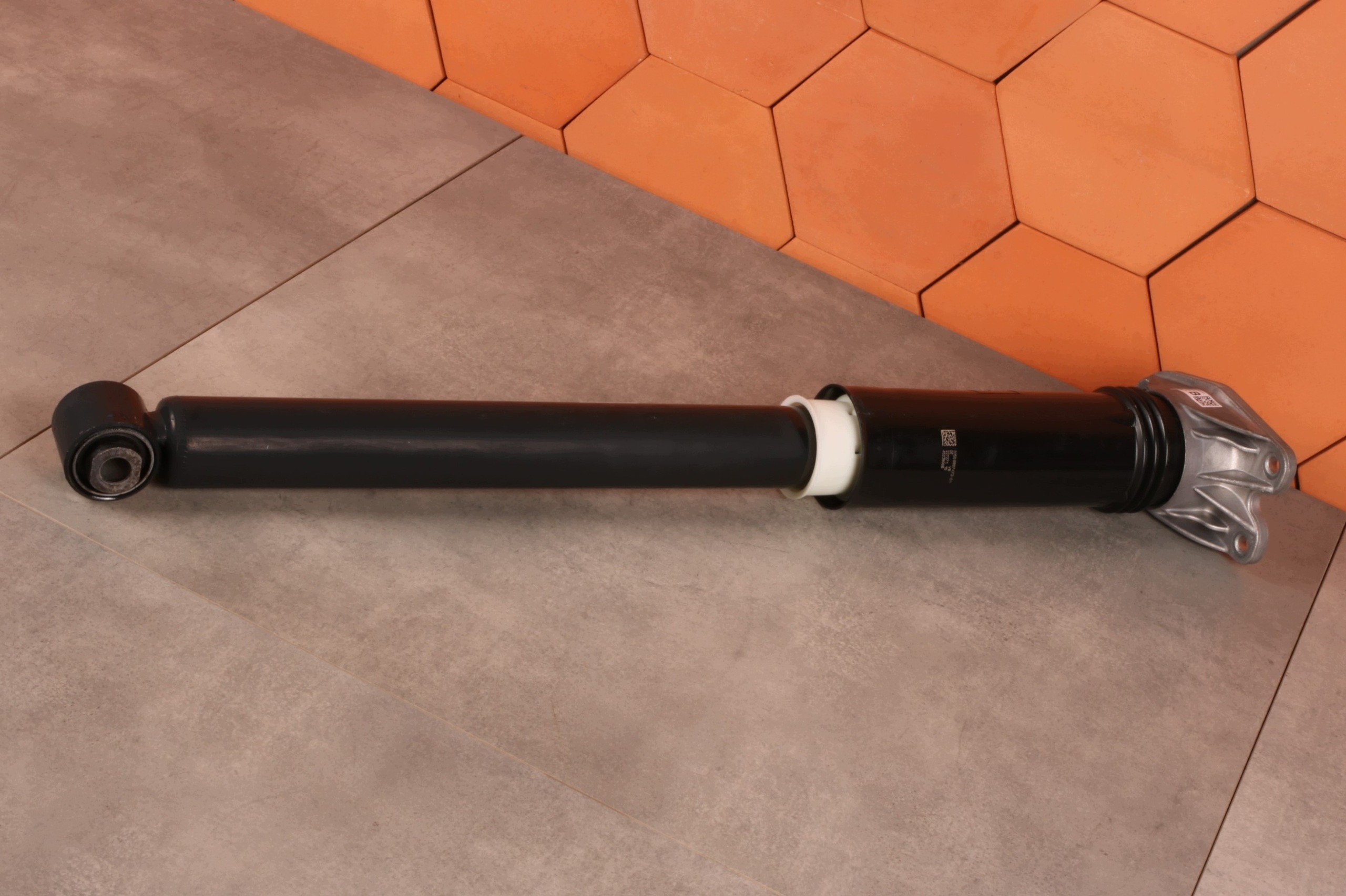 MINI U25 B38L B38N B47L shock absorber right left rear part rear 5A1D512 200 km !!!