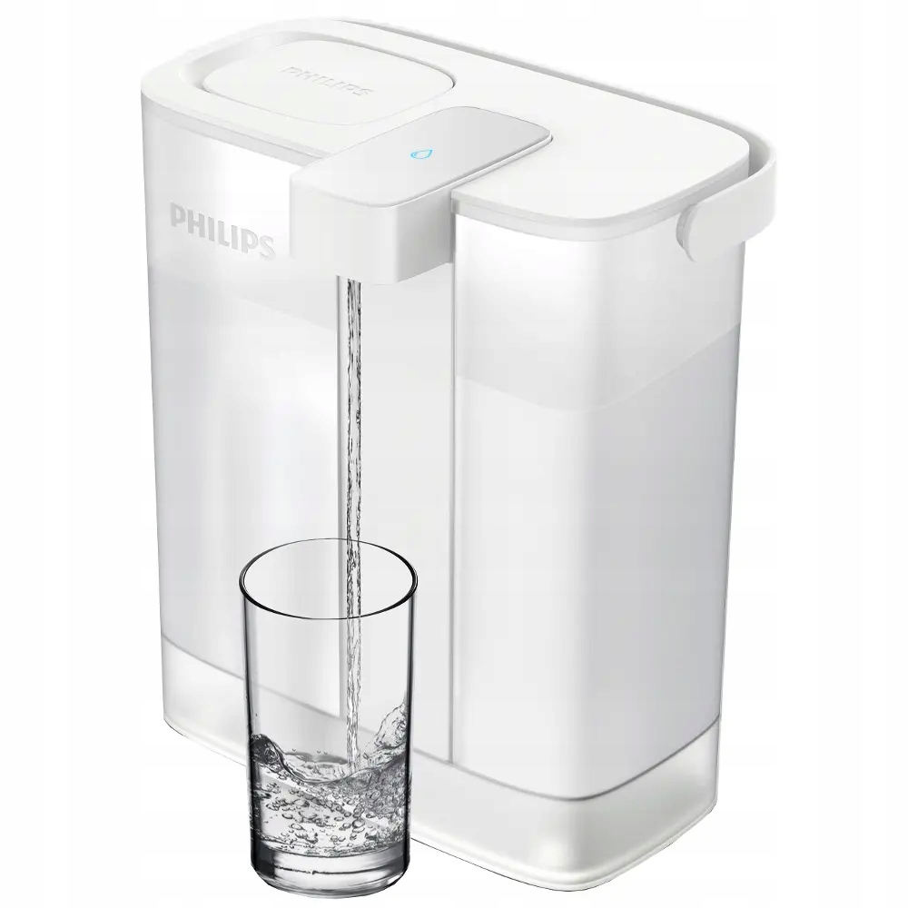 Filtrační konvice Philips AWP2980WH