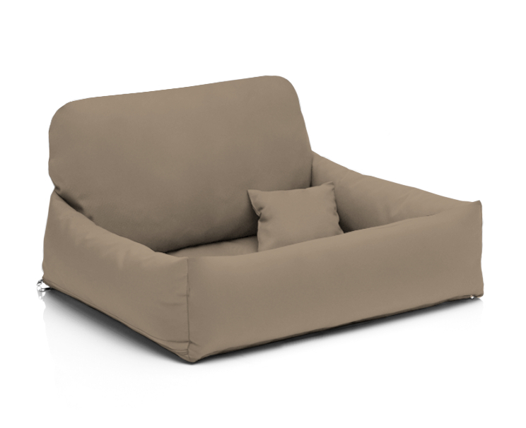 

Ortopedyczne legowisko dla psa Drako 120x90 k.21