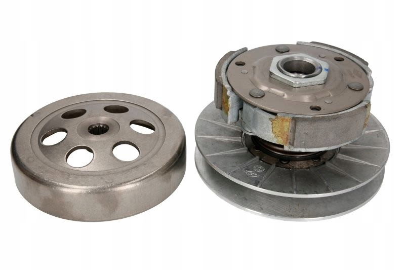 Odstredivá spojka Inparts IP000600