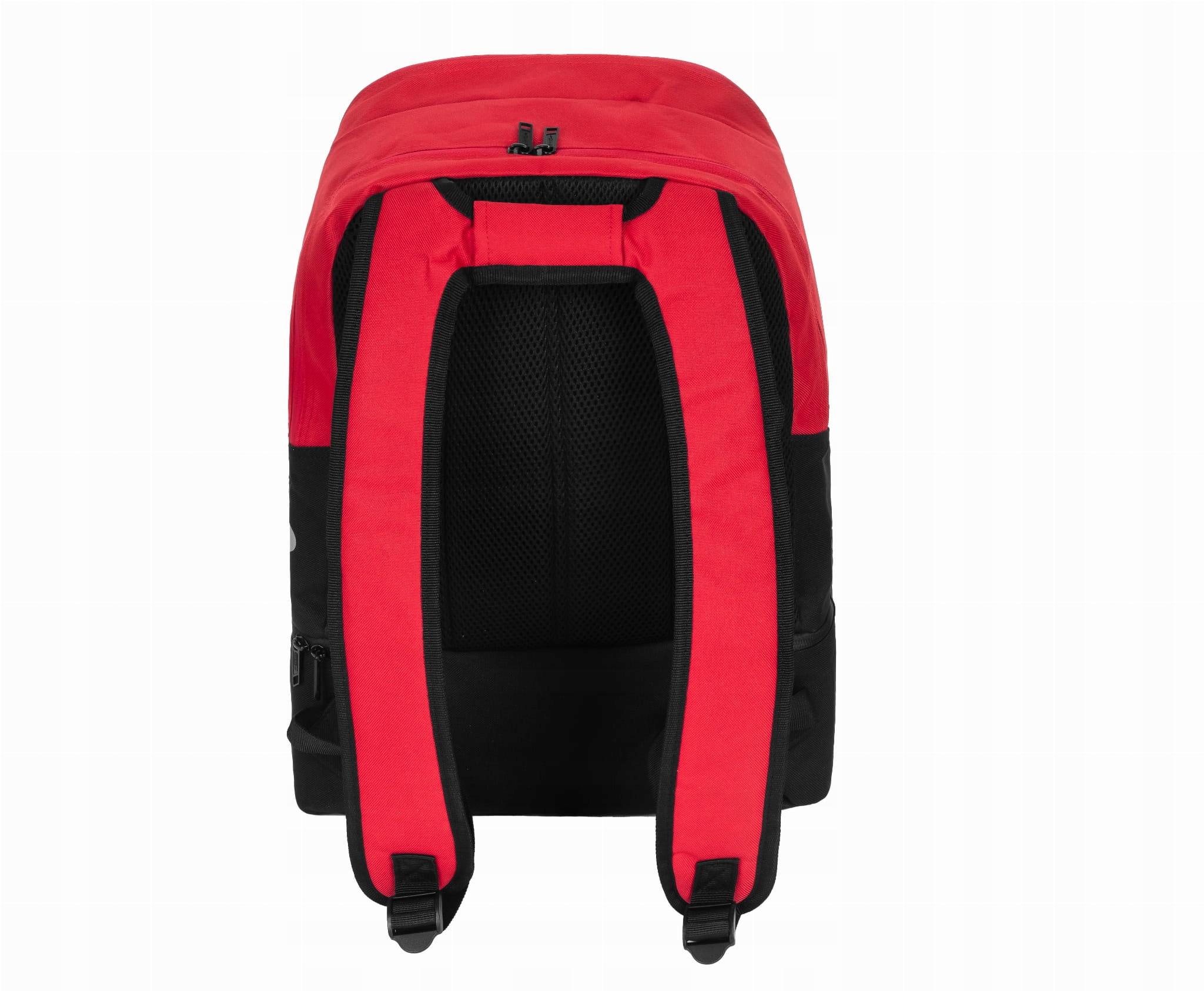 Zina Plecak SALSA TEAM Czerwony\Czarny Marka ZINA