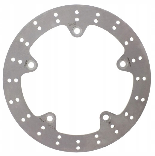 TRW TARCZA HAMULCOWA BMW C 600 / C 650 GT SPORT