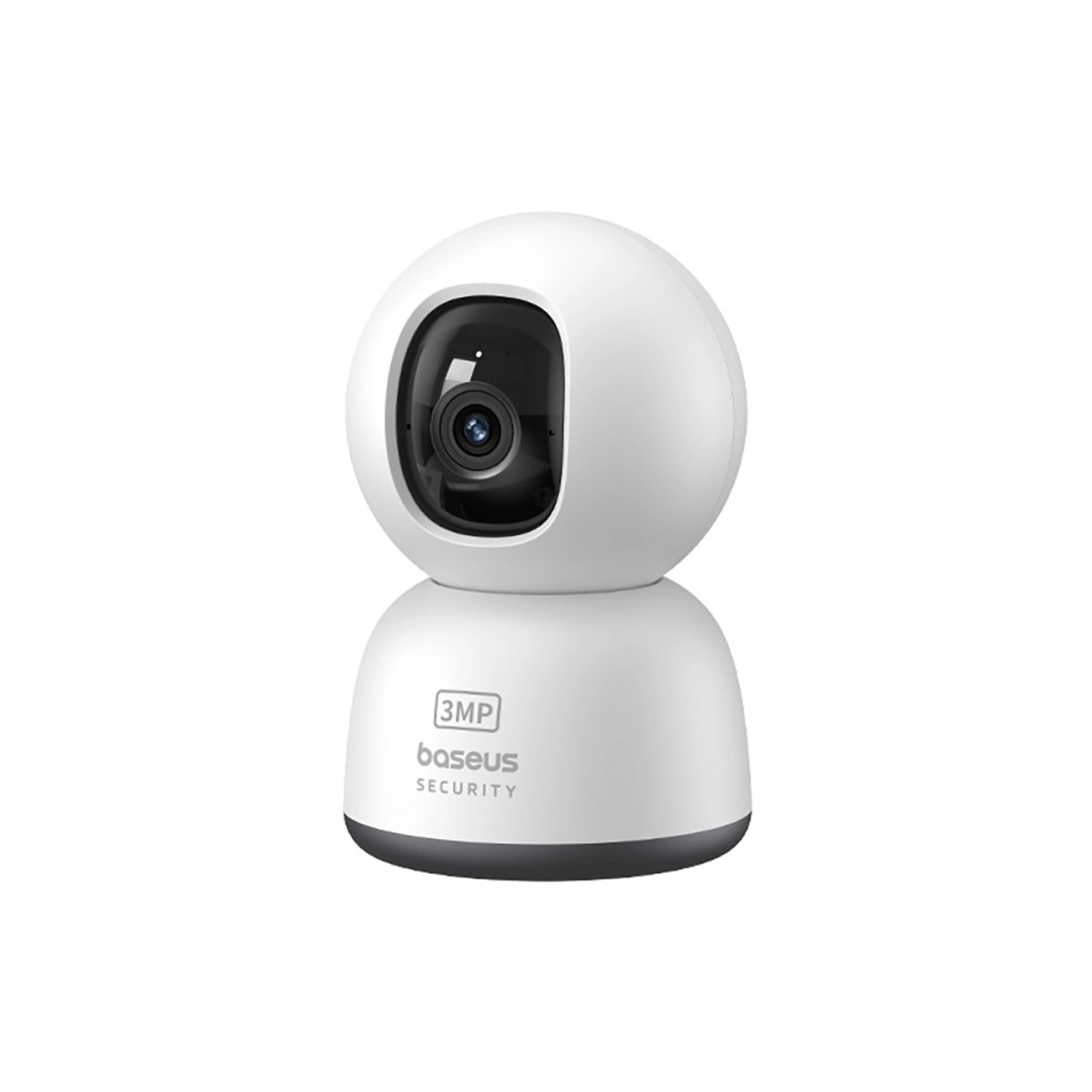 Kamera wewnętrzna Baseus Security P1 Lite 2K (wersja Eu) biała