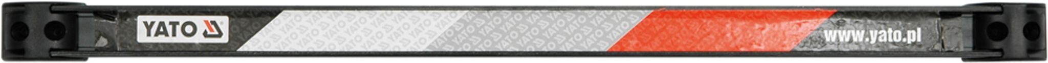 YT-0835 LISTWA MAGNETYCZNA DO NARZĘDZI 50CM YATO