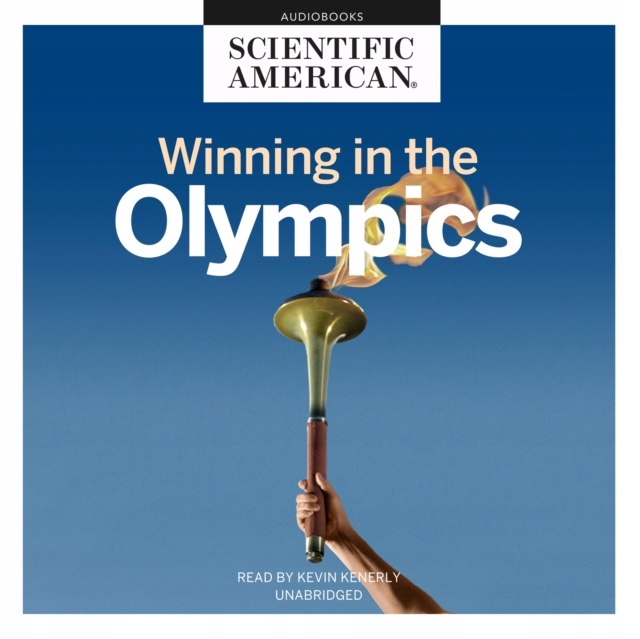 Winning in the Olympics - American, Scientific