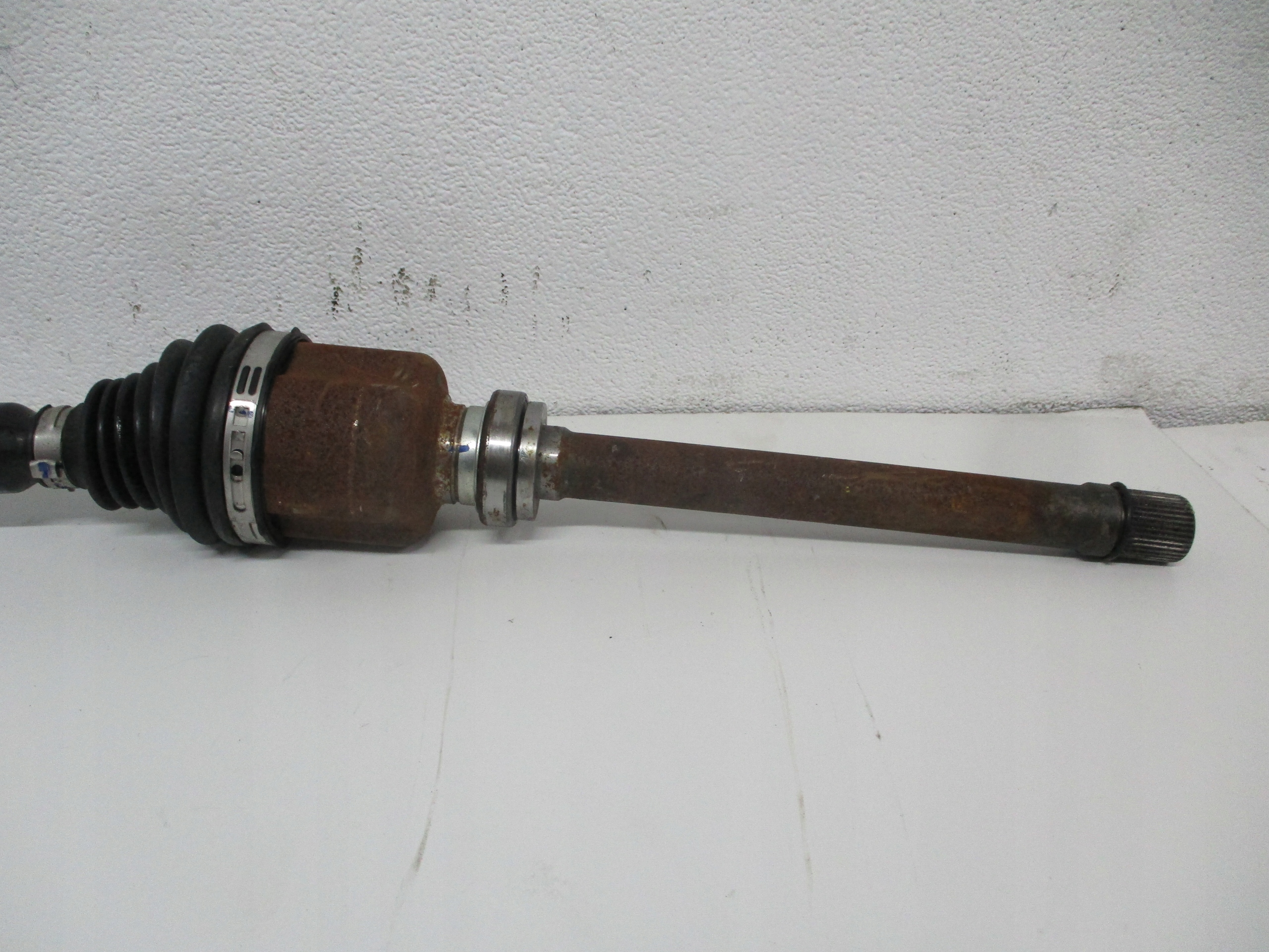 semi-axis front front right CITROEN DS9 1,5HDI 9818101080