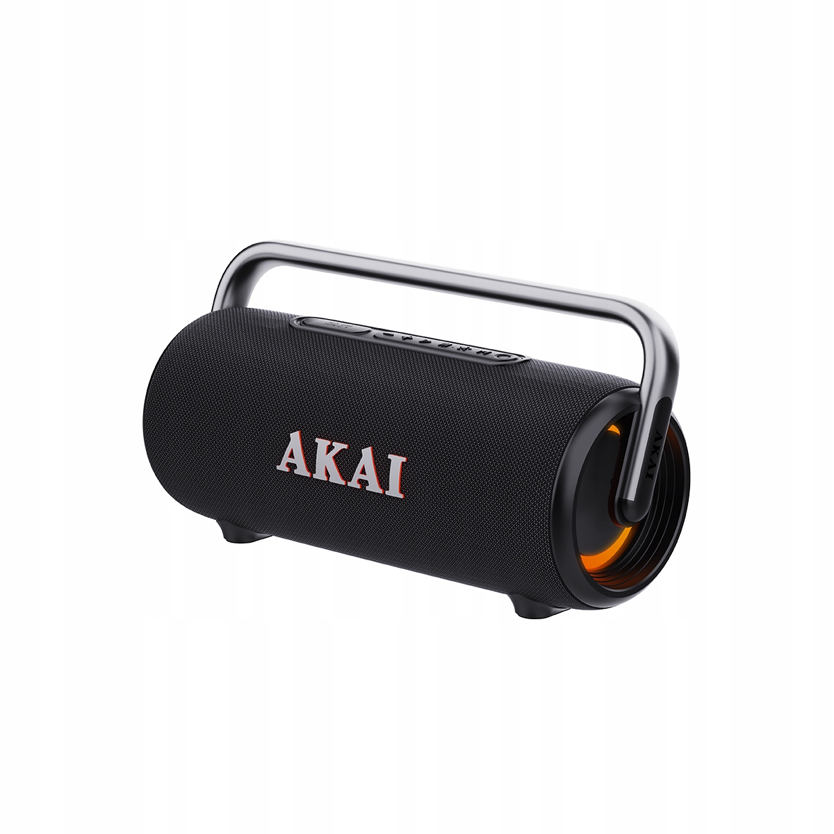 Akai Bt reproduktor ABTSW-75 IPX5 60W