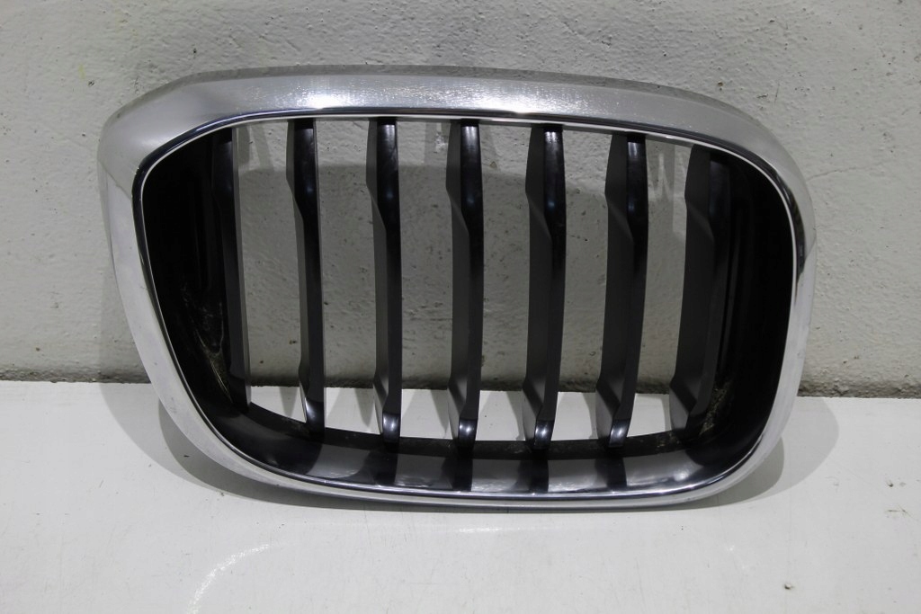 51137255411prawa - BMW X3 G01 X4 G02 решетка почка правая красивая