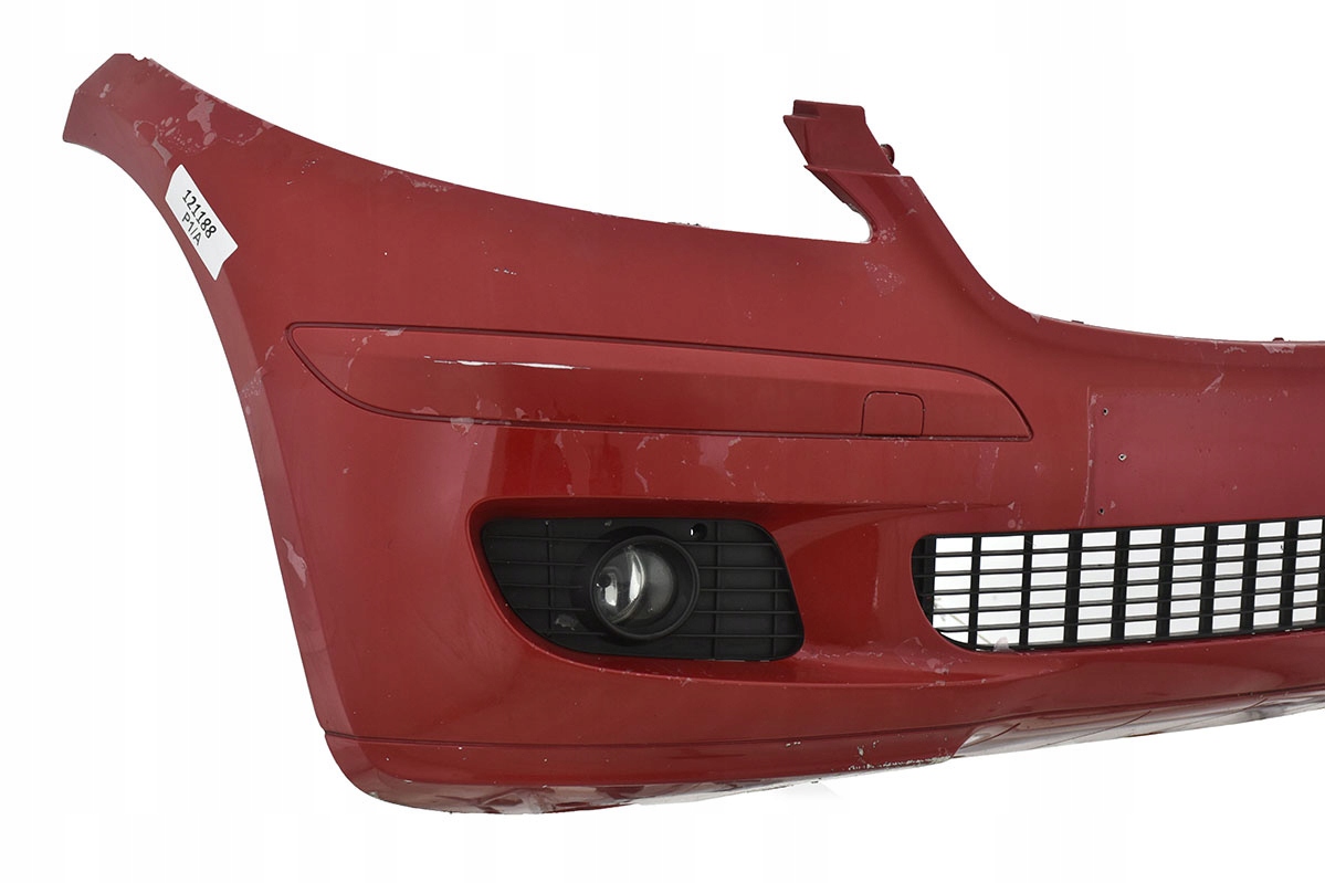Frontstoßstange vorne MERCEDES A W169 589
