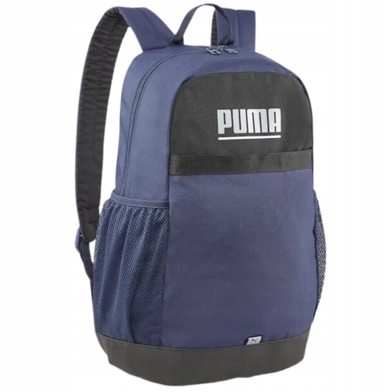 Plecak Puma Plus granatowy