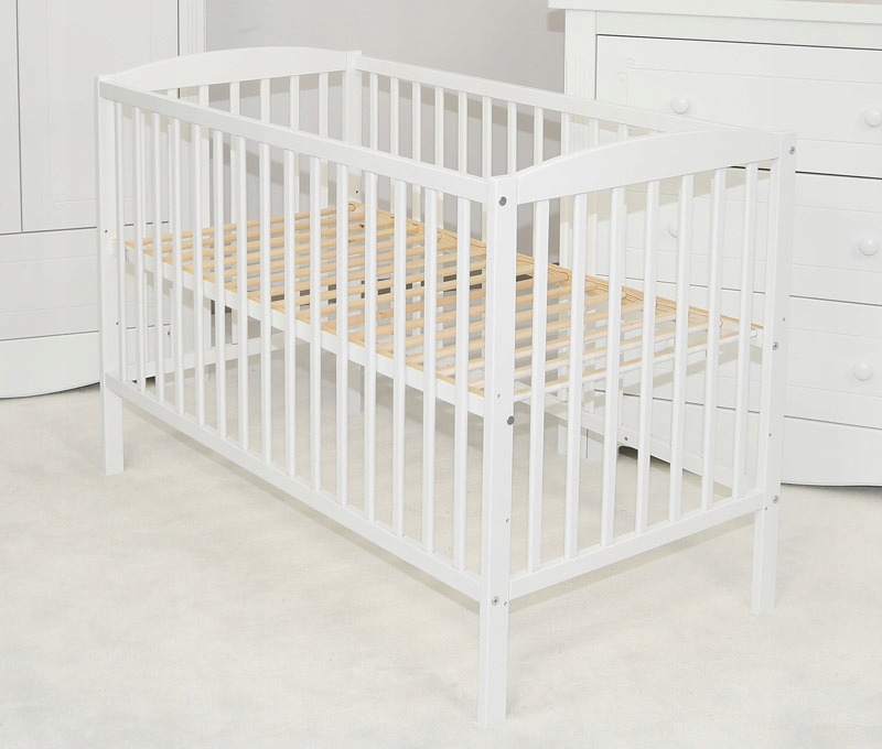 15el ŁÓŻECZKO BIAŁE MATERAC POŚCIEL MODUŁOWA Kod producenta OLA